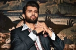 Vijay Deverakonda post, Shaakuntalam news, vijay deverakonda steps out for samantha, Gunasekhar Vijay Deverakonda post, Shaakuntalam news, vijay deverakonda steps out for samantha, Gunasekhar