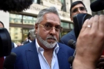 Vijay Mallya in India, Vijay Mallya cases, it is for judge to decide vijay mallya on india arrival, Westminster