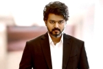 Thalapathy, Vijay news, vijay s remuneration turns the talk of the nation, Director venkat prabhu