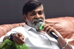 Vijay Sethupathi pay, Vijay Sethupathi pay, shocking paycheque for vijay sethupathi, Best actors