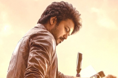 Vijay's Vaarasudu Release Troubles At New Heights