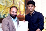 Lyca Productions - Jason Sanjay, Thalapathy Vijay son Jason Sanjay, vijay s son directorial debut updates, Jason sanjay