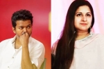 Vijay Wife, Vijay Wife breaking updates, vijay s wife has a new plea seeking residential rights, More Vijay Wife, Vijay Wife breaking updates, vijay s wife has a new plea seeking residential rights, More
