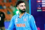 Virat Kohli social media, Virat Kohli matches, virat kohli deactivates his instagram account, Anushka sharma