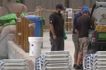 Water world likely to open after contamination issue, Water world likely to open after contamination issue, water world looks to open friday after contamination issue, Wyoming