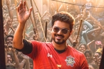 Whistle movie, Bigil, whistle four days telugu collections, Bigil Whistle movie, Bigil, whistle four days telugu collections, Bigil