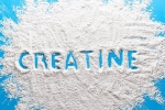 Why is Creatine the top-selling Supplement?