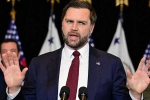 JD Vance new talks, JD Vance talks, why is jd vance leading us side in talks with iran, Republic