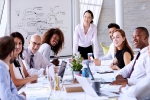 women, women in companies, women ceo s more likely to get fired than male study, Gender bias