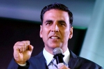 Run4Niine on women’s day, Akshay Kumar, international women s day 2019 akshay kumar to flag off nation wide run to promote menstrual hygiene, Actor akshay kumar Run4Niine on women’s day, Akshay Kumar, international women s day 2019 akshay kumar to flag off nation wide run to promote menstrual hygiene, Actor akshay kumar