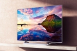 Xiaomi 75-inch 4K QLED TV features, Xiaomi 75-inch 4K QLED TV price, xiaomi launches 75 inch 4k qled tv in india, System