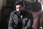 Yash, KGF: Chapter 2 collections, kgf chapter 2 two weeks collections, Srinidhi shetty