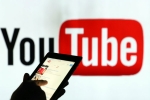 service, service, youtube back after global outage, Youtube app