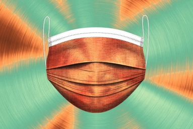 Are copper masks effective against coronavirus? Are copper masks effective against coronavirus?