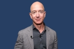 CEO, Jeff Bezos, jeff bezos is stepping down as amazon ceo, Blue origin