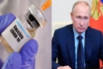 Russia, vaccine, russia launched the first covid 19 vaccine how it works, Fight against covid 19