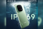 iQOO 13 Green Colour launch, iQOO 13 Green Colour price, iqoo 13 green colour variant launched in india, Colour of india