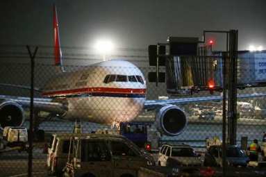 Indian-origin woman asked to strip at Frankfurt Airport Indian-origin woman asked to strip at Frankfurt Airport