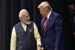 Donald Trump, Donald Trump, dissatisfied over trade ties trump s visit to india may see no major trade deal, Economic slowdown Donald Trump, Donald Trump, dissatisfied over trade ties trump s visit to india may see no major trade deal, Economic slowdown