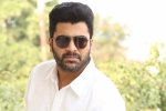 Sharwanand injury, Samantha, sharwanand on a break for two months, Arangam Sharwanand injury, Samantha, sharwanand on a break for two months, Arangam