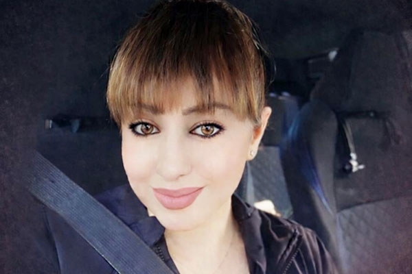 Indian-Origin YouTuber Nancy Grewal Stabbed To Death In Canada Indian-Origin YouTuber Nancy Grewal Stabbed To Death In Canada