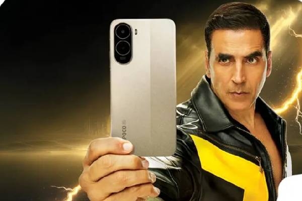 Poco C85x 5G India Launch Date Announced Poco C85x 5G India Launch Date Announced