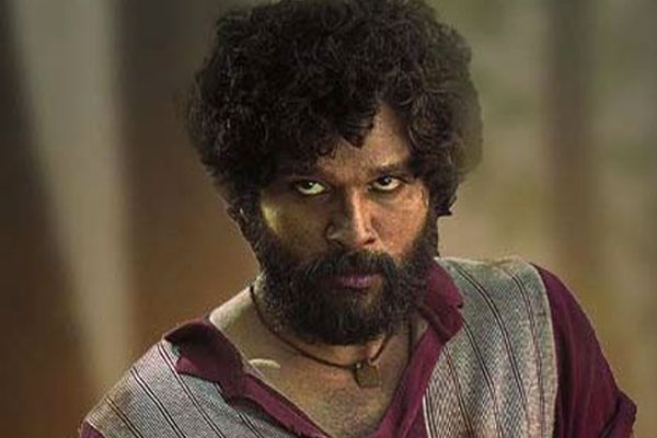 Allu Arjun's Pushpa crosses the magical mark in Hindi