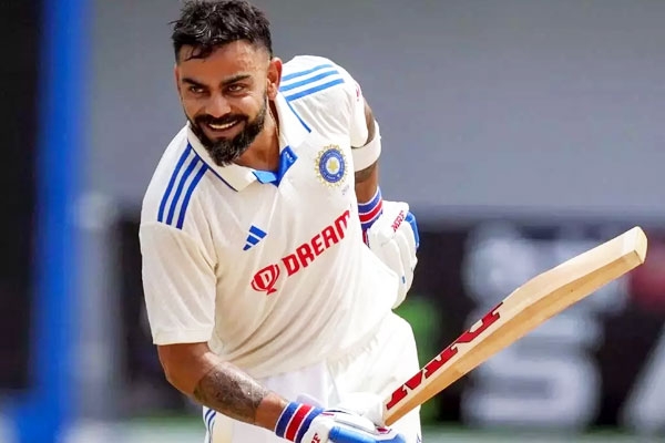 Virat Kohli breaks Silence on Retirement Plans Virat Kohli breaks Silence on Retirement Plans