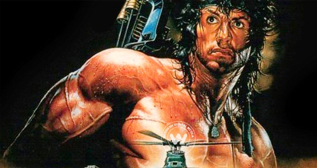 Sylvester Stallone to storm telly with &ldquo;Rambo&rdquo; series?},{Sylvester Stallone to storm telly with &ldquo;Rambo&rdquo; series?